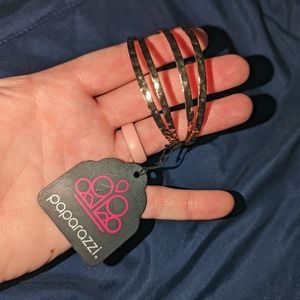Paparazzi cuff bracelet